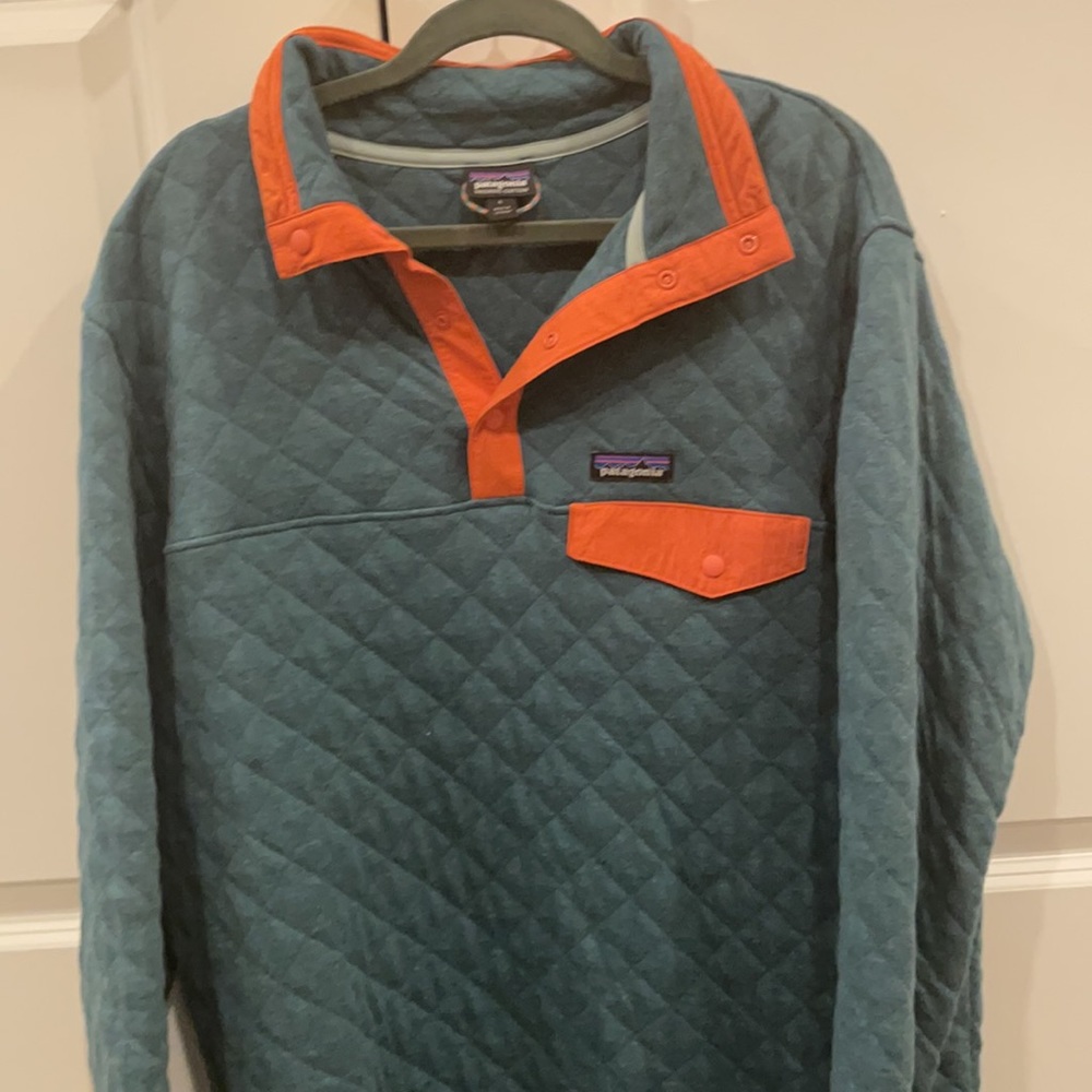 Patagonia Sweatshirt